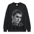 Justin Bieber Signature Sweatshirt T-Shirts, Hoodie | CoreVibeTees.com (Image 1)