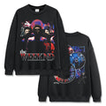 The Weeknd Sweatshirt Style003 T-Shirts, Hoodie | CoreVibeTees.com (Image 1)