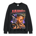 Jahseh Dwayne By XXXTentacion Sweatshirt T-Shirts, Hoodie | CoreVibeTees.com (Image 1)