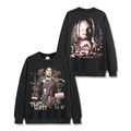 Travis Scott Sweatshirt Style026 T-Shirts, Hoodie | CoreVibeTees.com (Image 1)