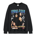 Jenner Sisters By Kendall Jenner Sweatshirt T-Shirts, Hoodie | CoreVibeTees.com (Image 1)