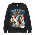 Juice Wrld Sweatshirt Style001 T-Shirts, Hoodie | CoreVibeTees.com (Image 1)