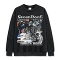 Snoop Dogg Sweatshirt Style006 T-Shirts, Hoodie | CoreVibeTees.com (Image 1)