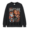 21 Savage Sweatshirt Style004 T-Shirts, Hoodie | CoreVibeTees.com (Image 1)