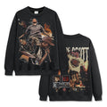 Travis Scott Sweatshirt Style005 T-Shirts, Hoodie | CoreVibeTees.com (Image 1)