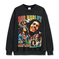 Live The Live You Love By Bob Morley Sweatshirt T-Shirts, Hoodie | CoreVibeTees.com (Image 1)