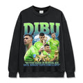 Dibu "No Pudo Haber Un MunDial Que Haya Sonado Tanto Como A Este" Emiliano MartÃ­nez Sweatshirt T-Shirts, Hoodie (Image 1)
