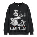 The eminem Show By Eminem Sweatshirt T-Shirts, Hoodie | CoreVibeTees.com (Image 1)