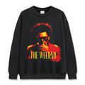 The Weeknd Sweatshirt Style005 T-Shirts, Hoodie | CoreVibeTees.com (Image 1)