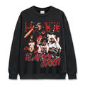 Playboi Carti "I Am Music" Sweatshirt Style003 T-Shirts, Hoodie | CoreVibeTees.com (Image 1)