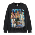 Tupac Shakur Sweatshirt Style025 T-Shirts, Hoodie | CoreVibeTees.com (Image 1)