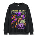 Kodak Black Sweatshirt T-Shirts, Hoodie | CoreVibeTees.com (Image 1)