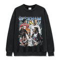David Beckham â€œSignatureâ€ Sweatshirt T-Shirts, Hoodie | CoreVibeTees.com (Image 1)
