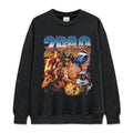 Tupac Shakur Sweatshirt Style008 T-Shirts, Hoodie | CoreVibeTees.com (Image 1)