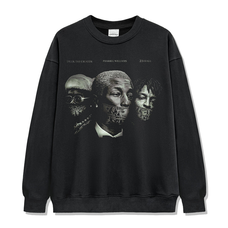 Golf Juice Phrea Sweatshirt T-Shirts, Hoodie | CoreVibeTees.com (Image 1)