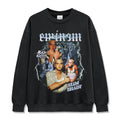 Eminem Sweatshirt Style004 T-Shirts, Hoodie | CoreVibeTees.com (Image 1)