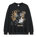 Bruce Lee Sweatshirt T-Shirts, Hoodie | CoreVibeTees.com (Image 1)