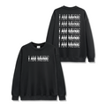 Playboi Carti "I Am Music" Sweatshirt T-Shirts, Hoodie | CoreVibeTees.com (Image 1)