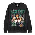 Young Thug Sweatshirt Style001 T-Shirts, Hoodie | CoreVibeTees.com (Image 1)
