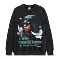 Takeoff Sweatshirt T-Shirts, Hoodie | CoreVibeTees.com (Image 1)