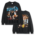 Juice Wrld Sweatshirt Style002 T-Shirts, Hoodie | CoreVibeTees.com (Image 1)