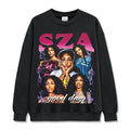 Good Day By Sza Sweatshirt T-Shirts, Hoodie | CoreVibeTees.com (Image 1)