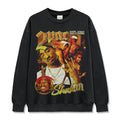 Tupac Shakur Sweatshirt Style026 T-Shirts, Hoodie | CoreVibeTees.com (Image 1)