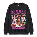 Summer Walker Sweatshirt T-Shirts, Hoodie | CoreVibeTees.com (Image 1)