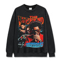 The Weeknd Sweatshirt Style007 T-Shirts, Hoodie | CoreVibeTees.com (Image 1)