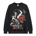 Love Again By Dua Lipa Sweatshirt T-Shirts, Hoodie | CoreVibeTees.com (Image 1)