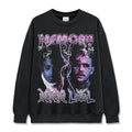 Memory By Xxxtentacion & Lil Peep Sweatshirt T-Shirts, Hoodie | CoreVibeTees.com (Image 1)