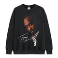 Tupac Shakur Sweatshirt Style022 T-Shirts, Hoodie | CoreVibeTees.com (Image 1)