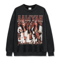 Princess Of K&B By Aaliyah Sweatshirt T-Shirts, Hoodie | CoreVibeTees.com (Image 1)