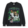 Hueng-Min Son Sweatshirt T-Shirts, Hoodie | CoreVibeTees.com (Image 1)