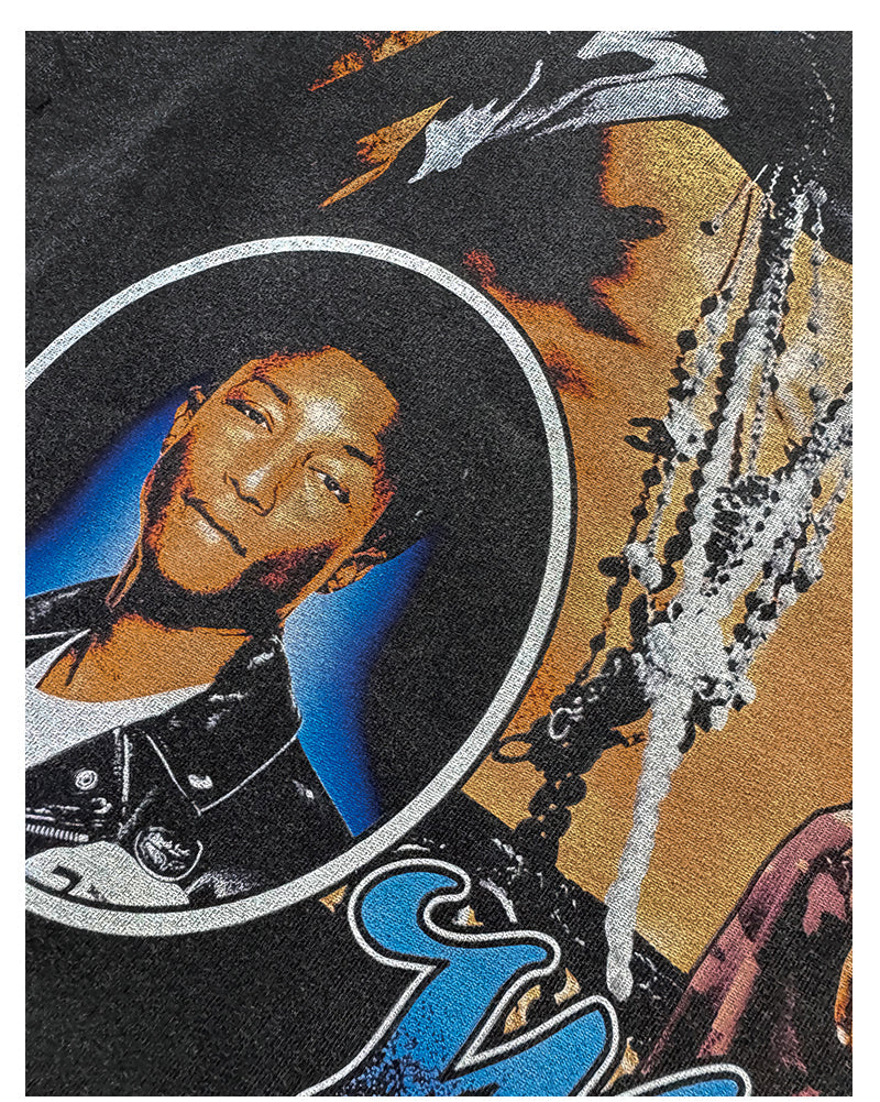Pharrell Williams Signature Sweatshirt T-Shirts, Hoodie | CoreVibeTees.com (Image 4)