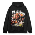 Playboi Carti signature Hoodie T-Shirts, Sweatshirt | CoreVibeTees.com (Image 1)