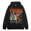 Young Dolph Hoodie T-Shirts, Sweatshirt | CoreVibeTees.com (Image 1)
