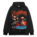 The Weeknd Hoodie Style005 T-Shirts, Sweatshirt | CoreVibeTees.com (Image 1)
