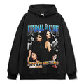 Jenner Sisters By Kendall Jenner Hoodie T-Shirts, Sweatshirt | CoreVibeTees.com (Image 1)