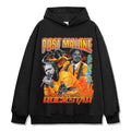 Rockstar By Post Malone Hoodie T-Shirts, Sweatshirt | CoreVibeTees.com (Image 1)