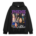 JhenÃ© Aiko Hoodie T-Shirts, Sweatshirt | CoreVibeTees.com (Image 1)