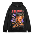 Jahseh Dwayne By XXXTentacion Hoodie T-Shirts, Sweatshirt | CoreVibeTees.com (Image 1)