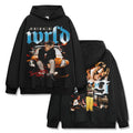 Juice Wrld Hoodie Style001 T-Shirts, Sweatshirt | CoreVibeTees.com (Image 1)
