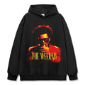 The Weeknd Hoodie Style003 T-Shirts, Sweatshirt | CoreVibeTees.com (Image 1)