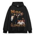 Illmatic By Nas Hoodie T-Shirts, Sweatshirt | CoreVibeTees.com (Image 1)