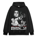 The eminem Show By Eminem Hoodie T-Shirts, Sweatshirt | CoreVibeTees.com (Image 1)