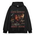 Lucid Dreams By Juice Wrld Hoodie Style002 T-Shirts, Sweatshirt | CoreVibeTees.com (Image 1)