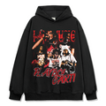 Playboi Carti "I Am Music" Hoodie Style003 T-Shirts, Sweatshirt | CoreVibeTees.com (Image 1)