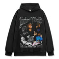 Juice Wrld Hoodie Style010 T-Shirts, Sweatshirt | CoreVibeTees.com (Image 1)