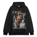 10,000 Hours By Justin Bieber Hoodie T-Shirts, Sweatshirt | CoreVibeTees.com (Image 1)